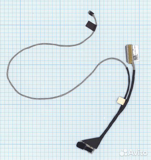 Шлейф Asus K200MA X200C 40-pin