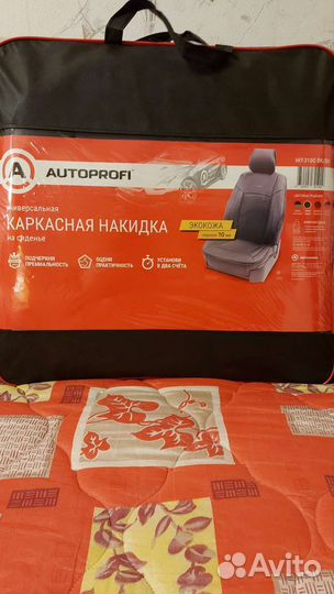 Каркасная накидка на нисан террано или рено дастер