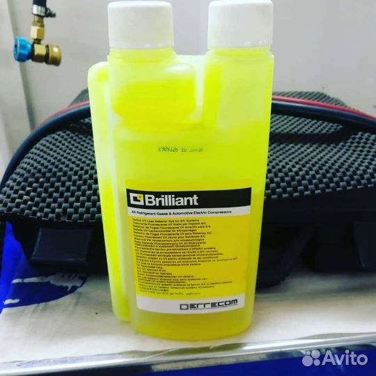 Заправка Кондиционеров, Диагностика, Ремонт, Выезд