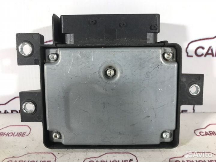 Блок управления стояночным тормозом Volkswagen