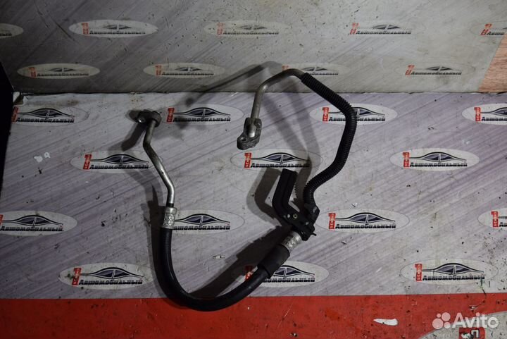 Трубки кондиционера c Toyota Opa ZCT10 1ZZ-FE