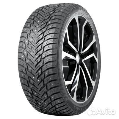 Nokian Tyres Hakkapeliitta 10p SUV 225/60 R18 104T