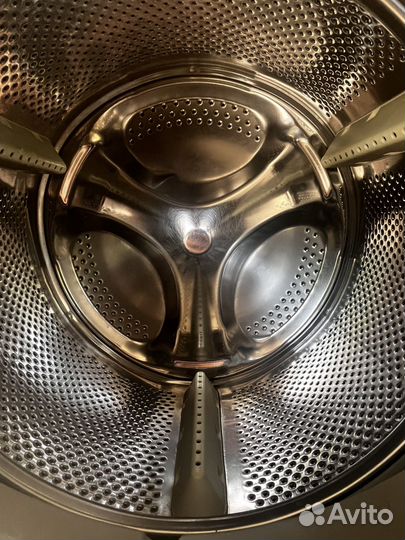 Стиральная машина lg на запчасти