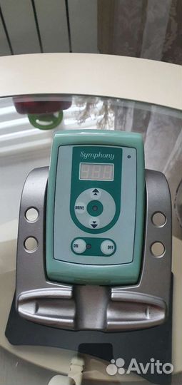 Машинка для татуажа symphony 2 micropigmentation