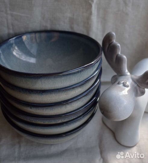 Посуда, салатник, блюдо