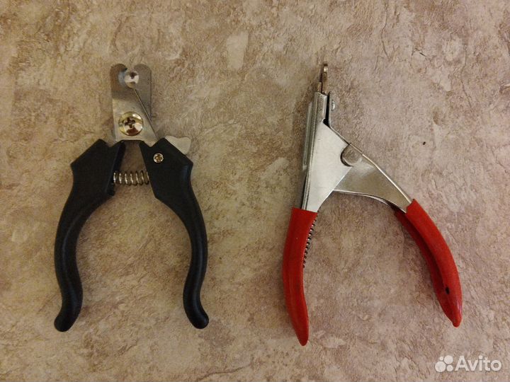 Когтерезка для кошек и собак