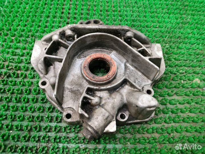 Насос масляный Лада 2110 2004