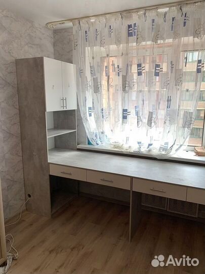 Рабочая зона для школьника