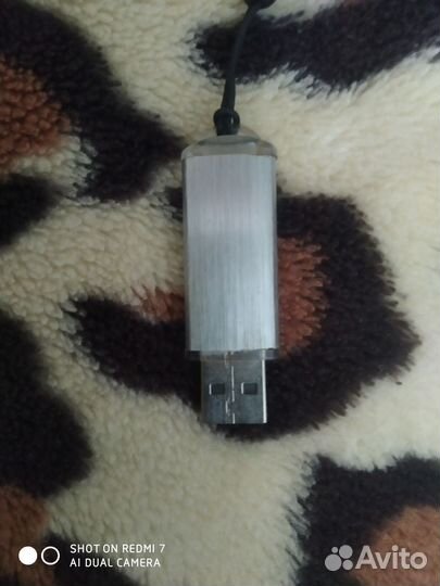 Флешка usb 16gb