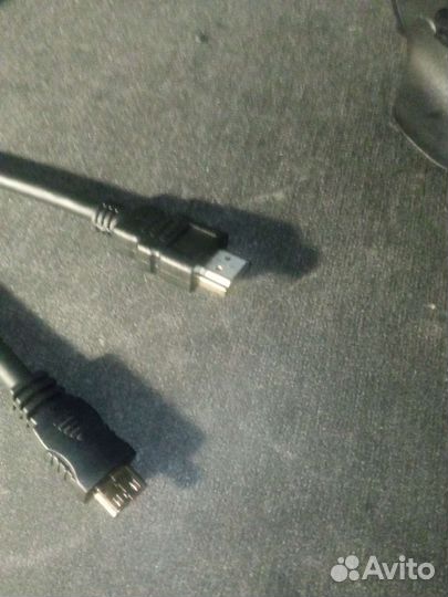 Hdmi - mini hdmi