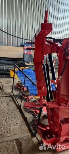 Косилка Агросельмаш КРН-2,1, 2023