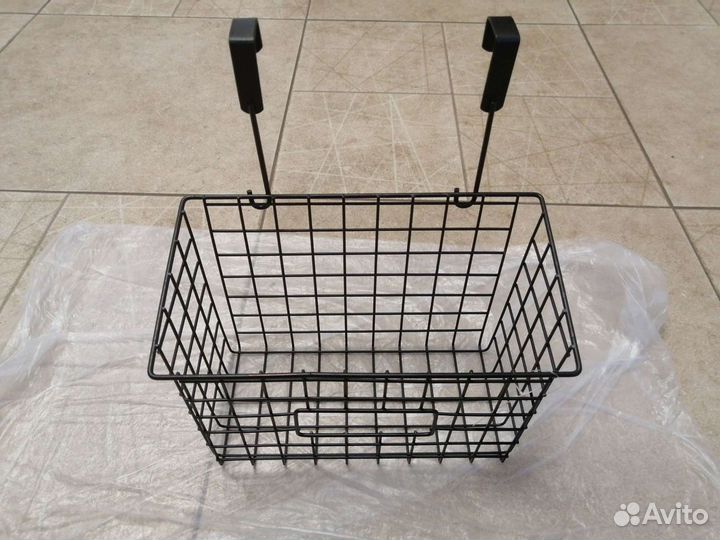 Корзинка подвесная