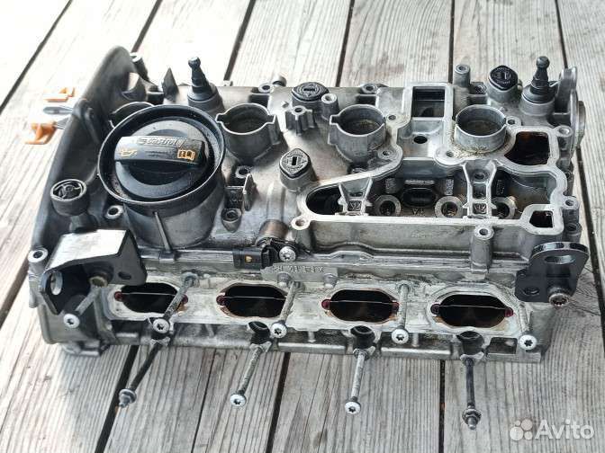 Гбц ea888 06H103373K