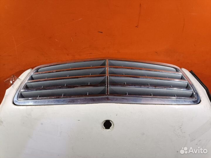 Капот Mercedes-benz C-class W203.042