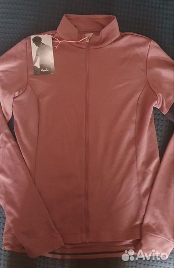 Джерси велосипедная Rapha