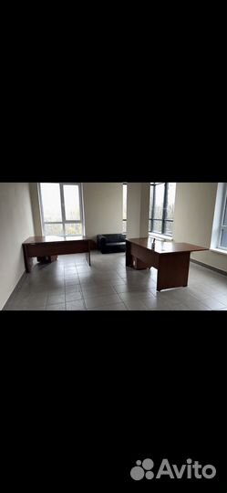 Офисная мебель