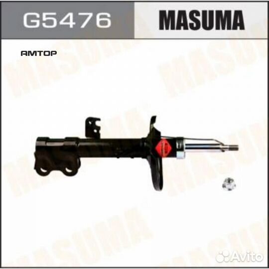Masuma G5476 Амортизатор Masuma G5476