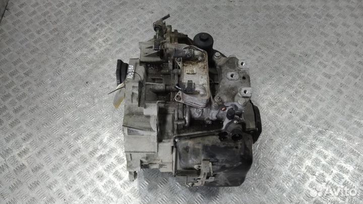 АКПП к Volkswagen Golf 5 2008 KDC 1.4