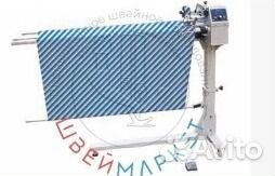 Машина для нарезания бейки juck JK-T911 (комплект)