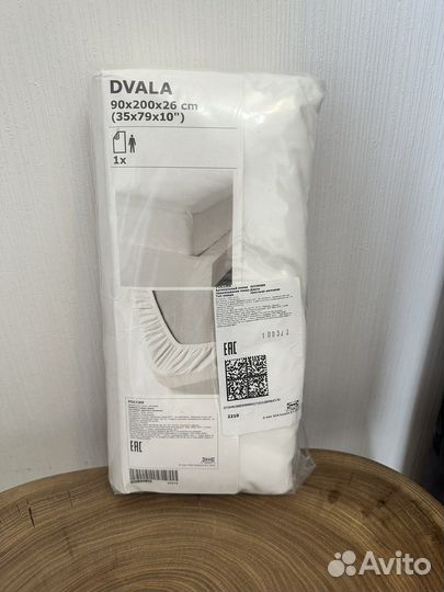 Постельное белье IKEA 150 200