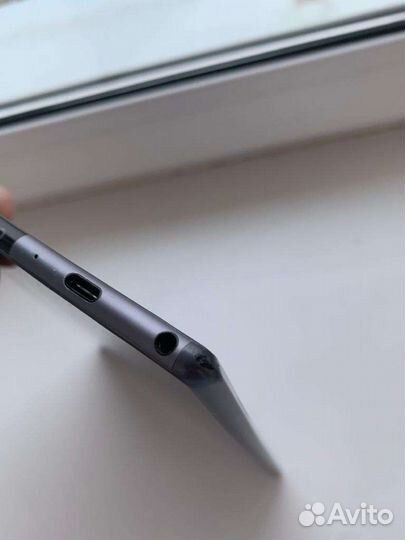 Планшет lenovo tab 4 10 Plus, 16GB + micro SD 128