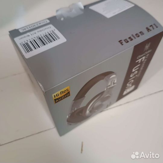 Наушники OneOdio A71