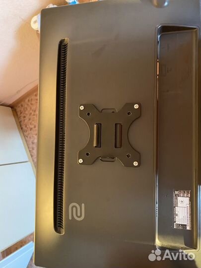 Игровой монитор Benq 144 гц + кронштейн