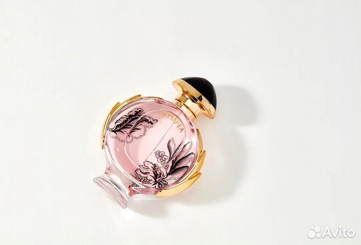 Paco Rabanne Olympea Blossom (оригинал)