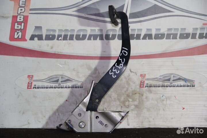 Педаль тормоза c Honda CR-V RD5 K20A