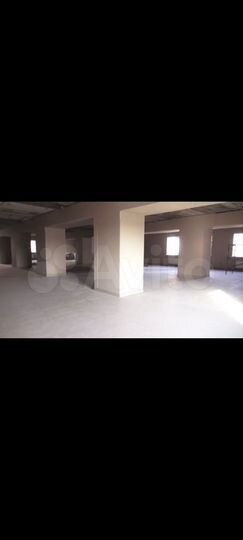 Торговая площадь, 1500 м²