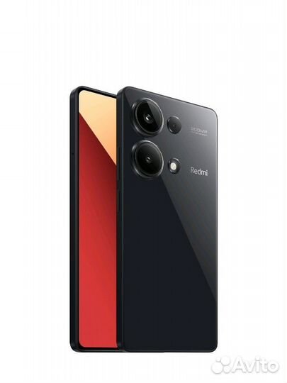 Xiaomi Redmi Note 13 Pro, 8/256 ГБ