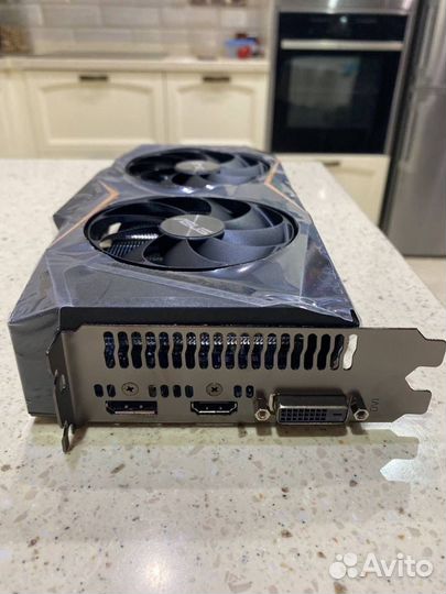 Видеокарты Asus Geforce Gtx 1660 super