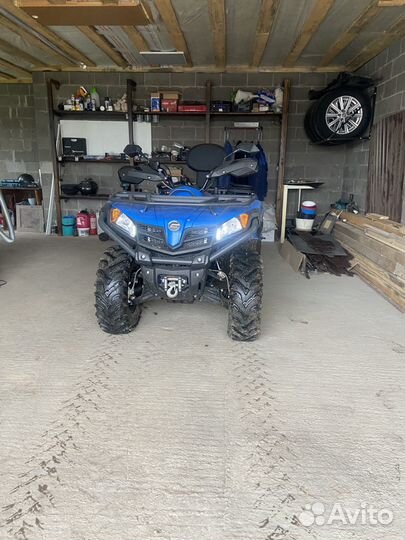 Продам квадроцикл