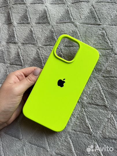 Новый чехол на iPhone 13 pro max (2 штуки)