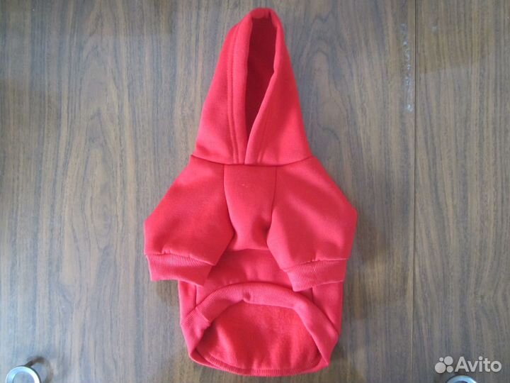 Одежда для животных