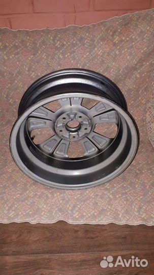 Диск Hyundai Greta 2015н.в