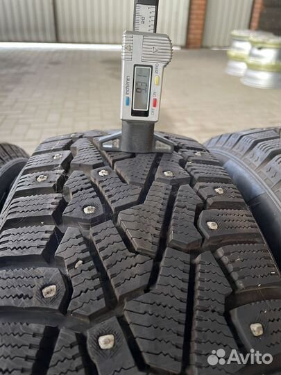 Pirelli Ice Zero 195/60 R15 88T