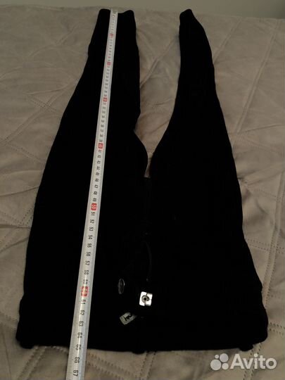 Бриджи для верховой езды 115-124