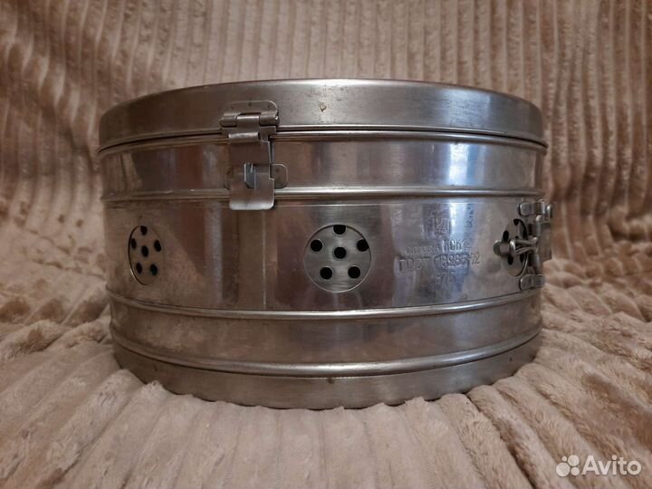 Медицинская бикса