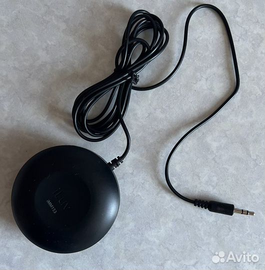 Шейкер iLuv iMM153 iPod