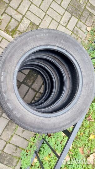 Nexen N'Blue HD Plus 175/65 R14