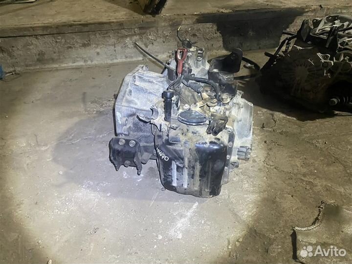 АКПП F4A51 2.0 Бензин Hyundai Sonata EF