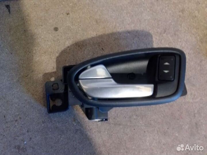 Внутренняя ручка двери Ford Mondeo 4