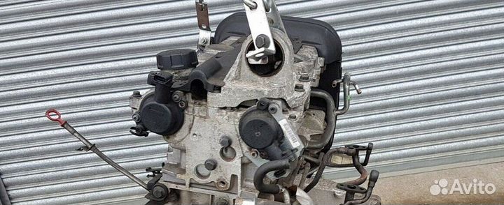 Гбц Volvo XC90 S80 2.9T B6294T