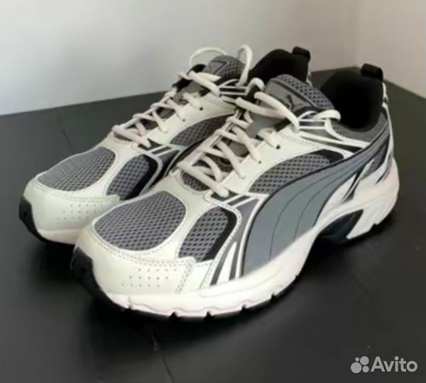 Кроссовки Puma Milenio