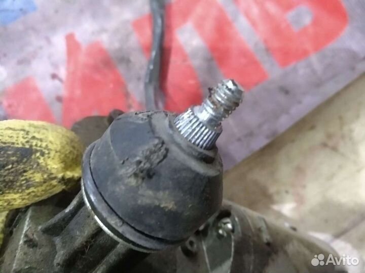 Мотор заднего стеклоочистителя УАЗ Патриот 2011г