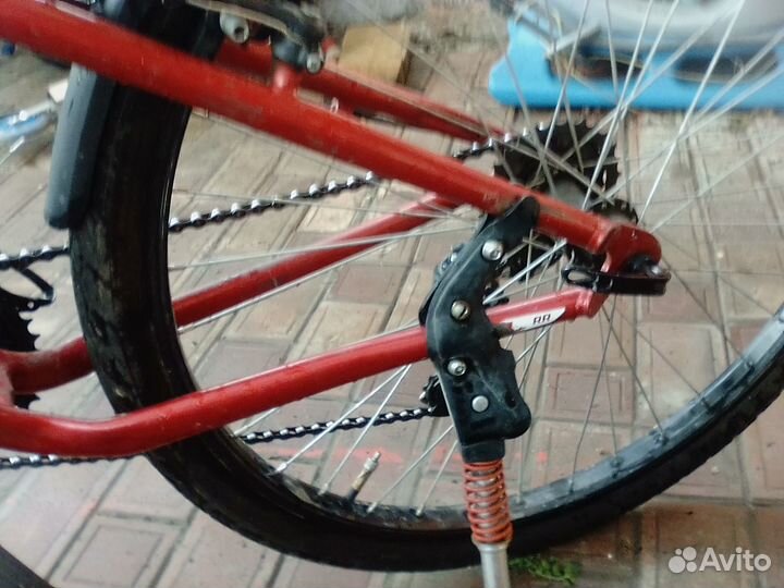 Велосипед Rockrider 6,0