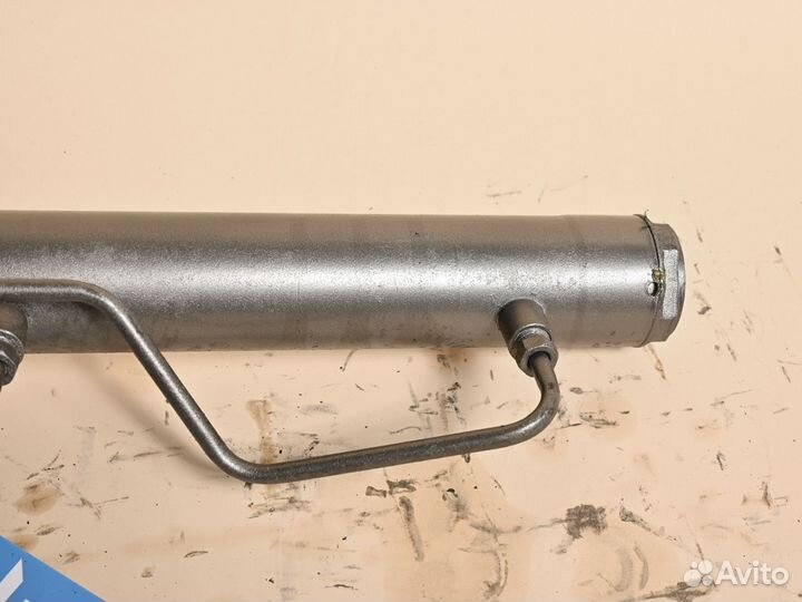 Рулевая рейка nissan Almera Classic B10 2006