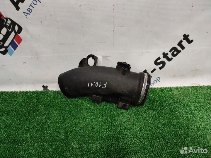 Патрубок воздушного фильтра Bmw 535 F10 N55B30A