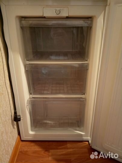 Морозильная камера